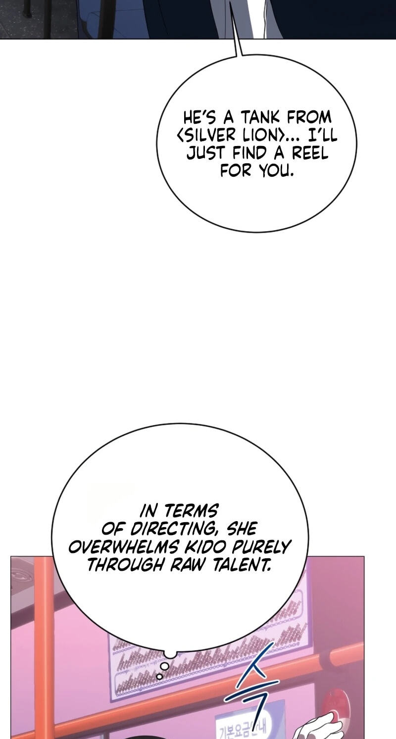 A Ranker's Guide to the Good Life Chapter 92 page 64 - 