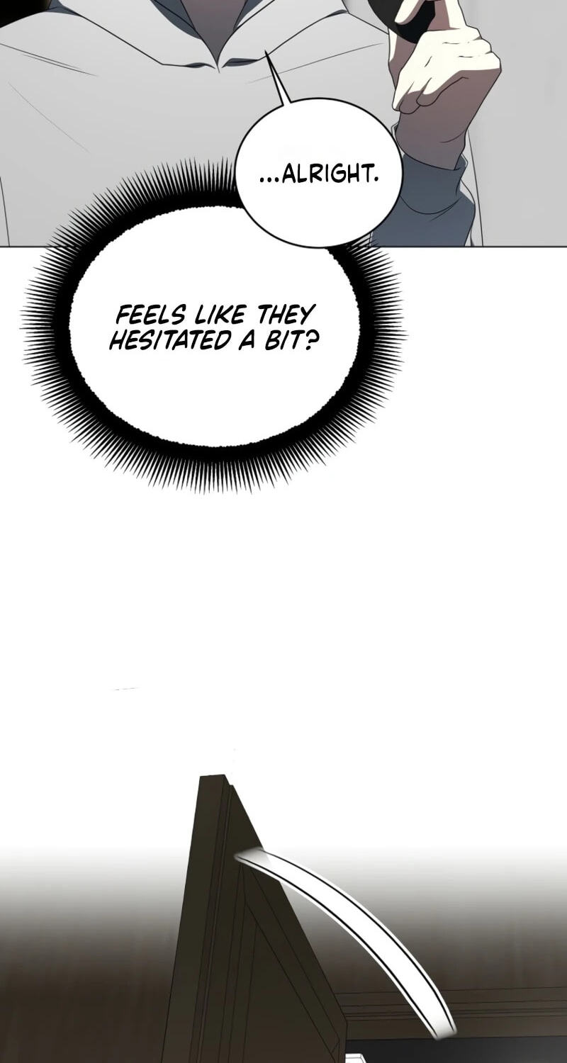 A Ranker's Guide to the Good Life Chapter 92 page 72 - 