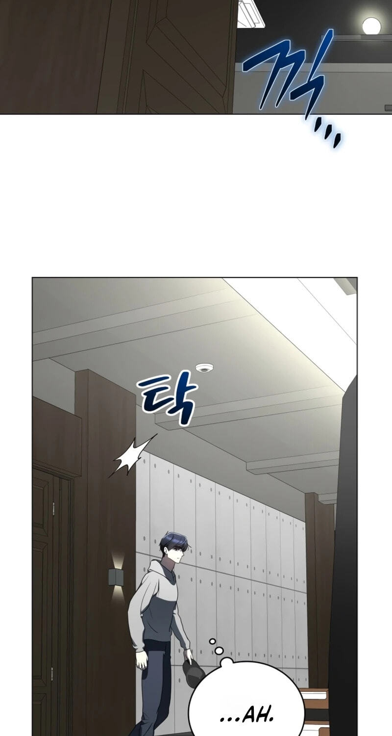 A Ranker's Guide to the Good Life Chapter 92 page 73 - 