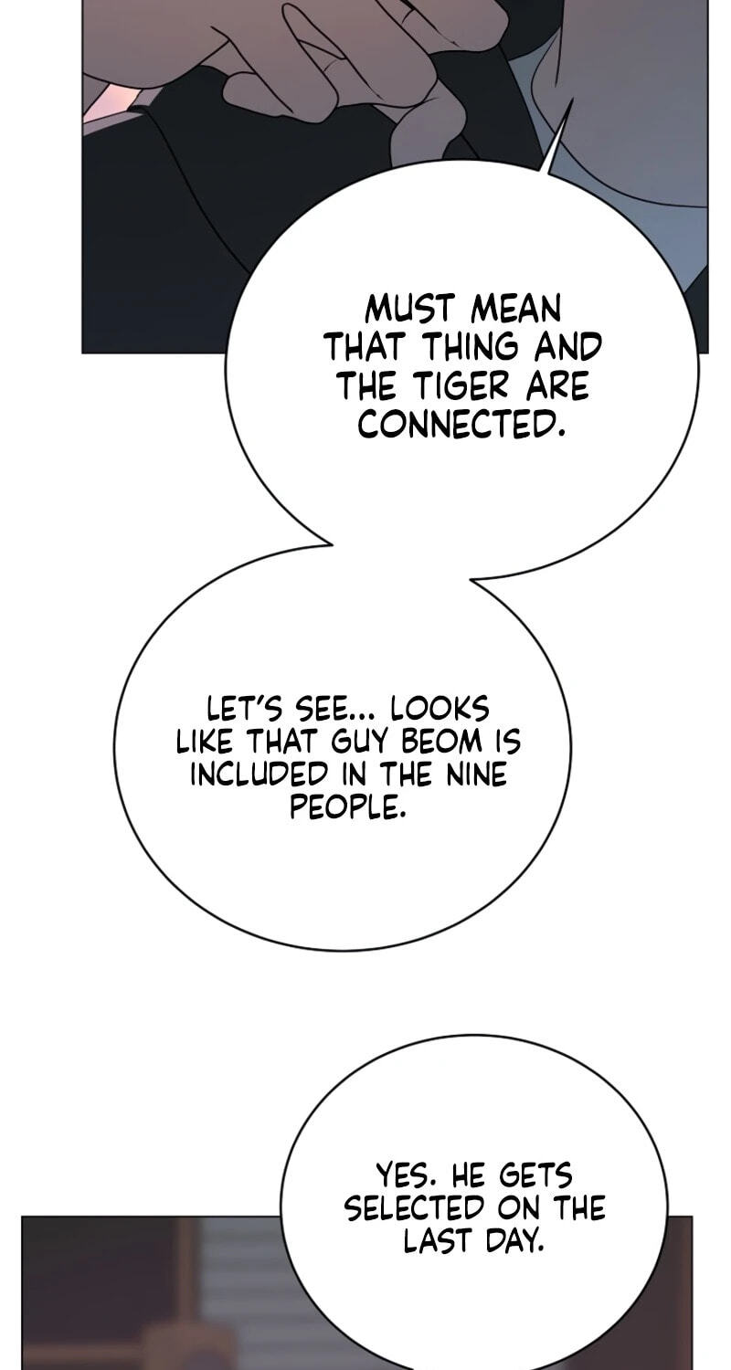 A Ranker's Guide to the Good Life Chapter 92 page 81 - 