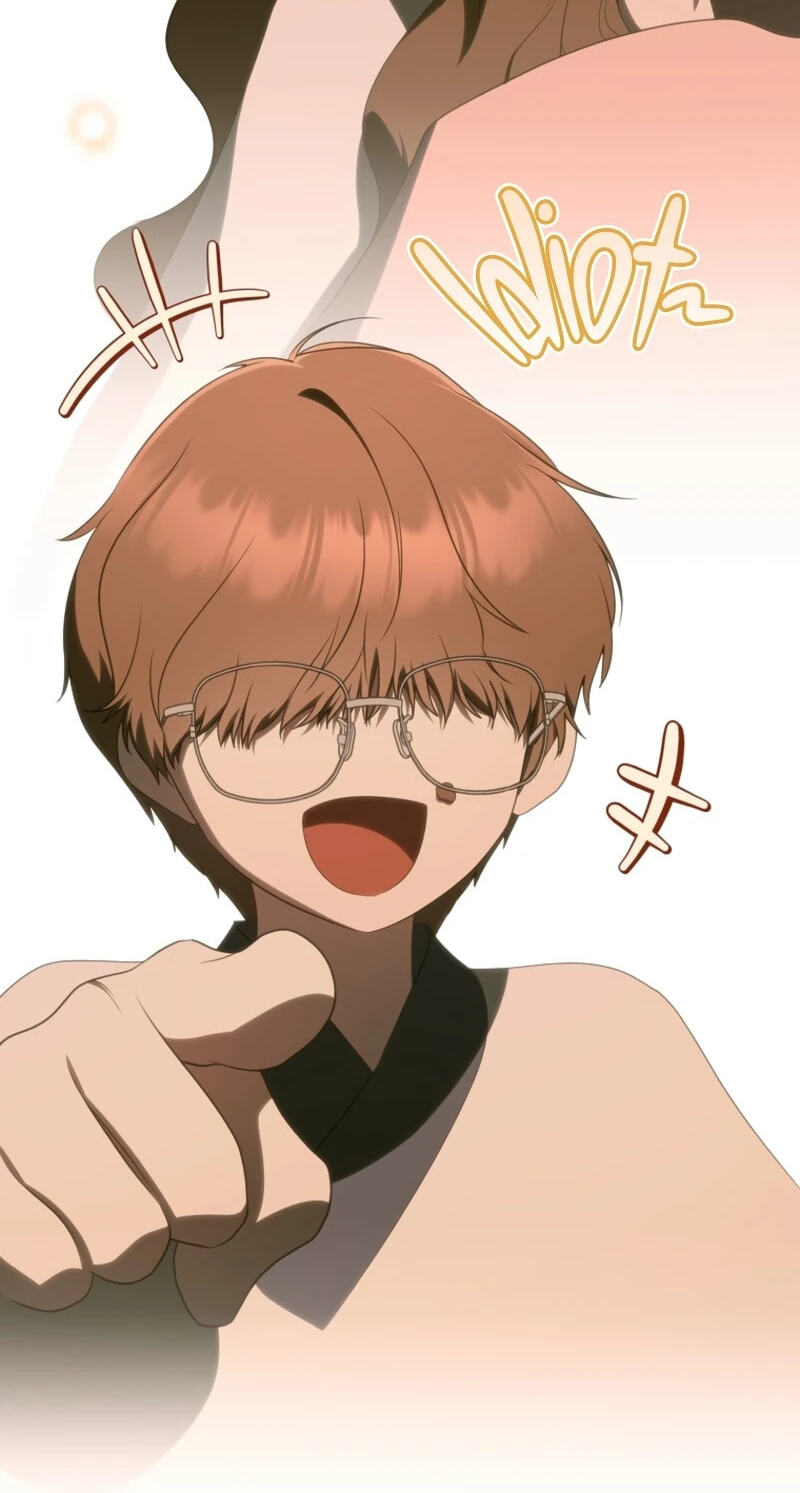 A Ranker's Guide to the Good Life Chapter 92 page 10 - 