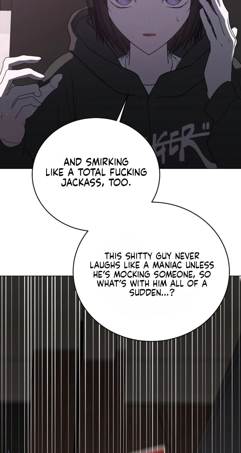 A Ranker's Guide to the Good Life Chapter 92 page 96 - 
