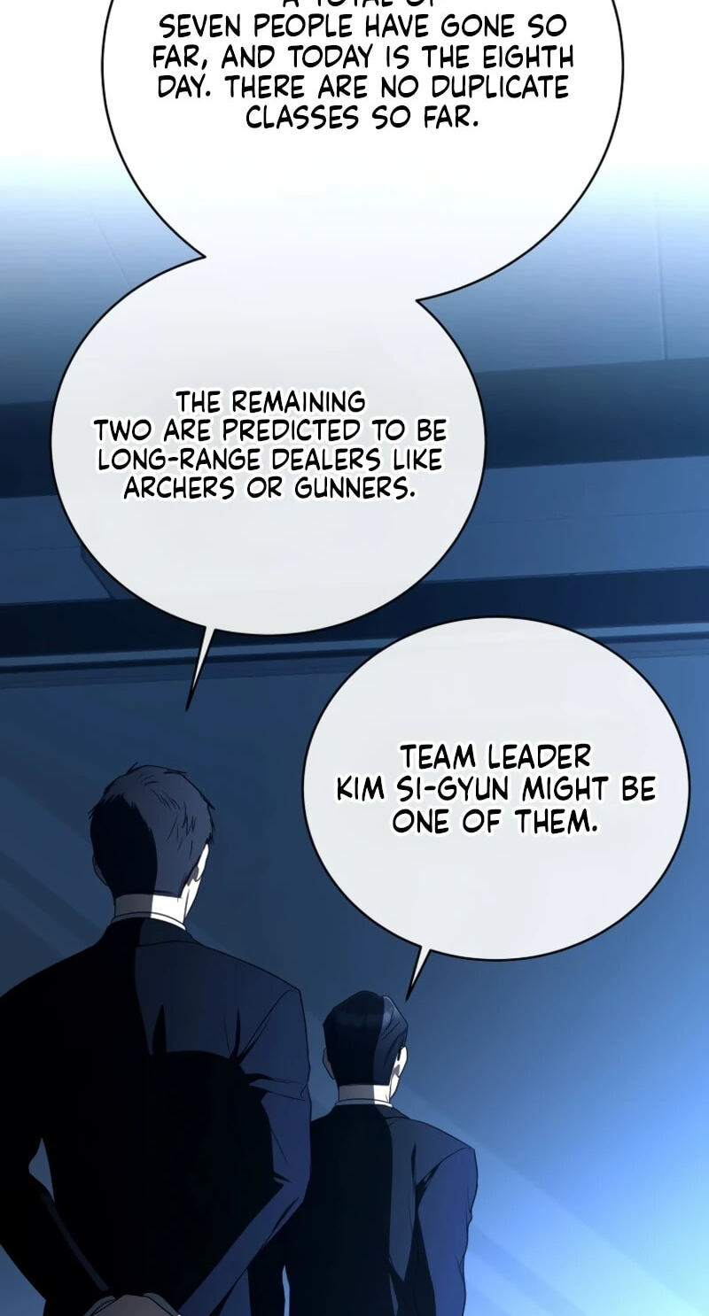 A Ranker's Guide to the Good Life Chapter 93 page 13 - 