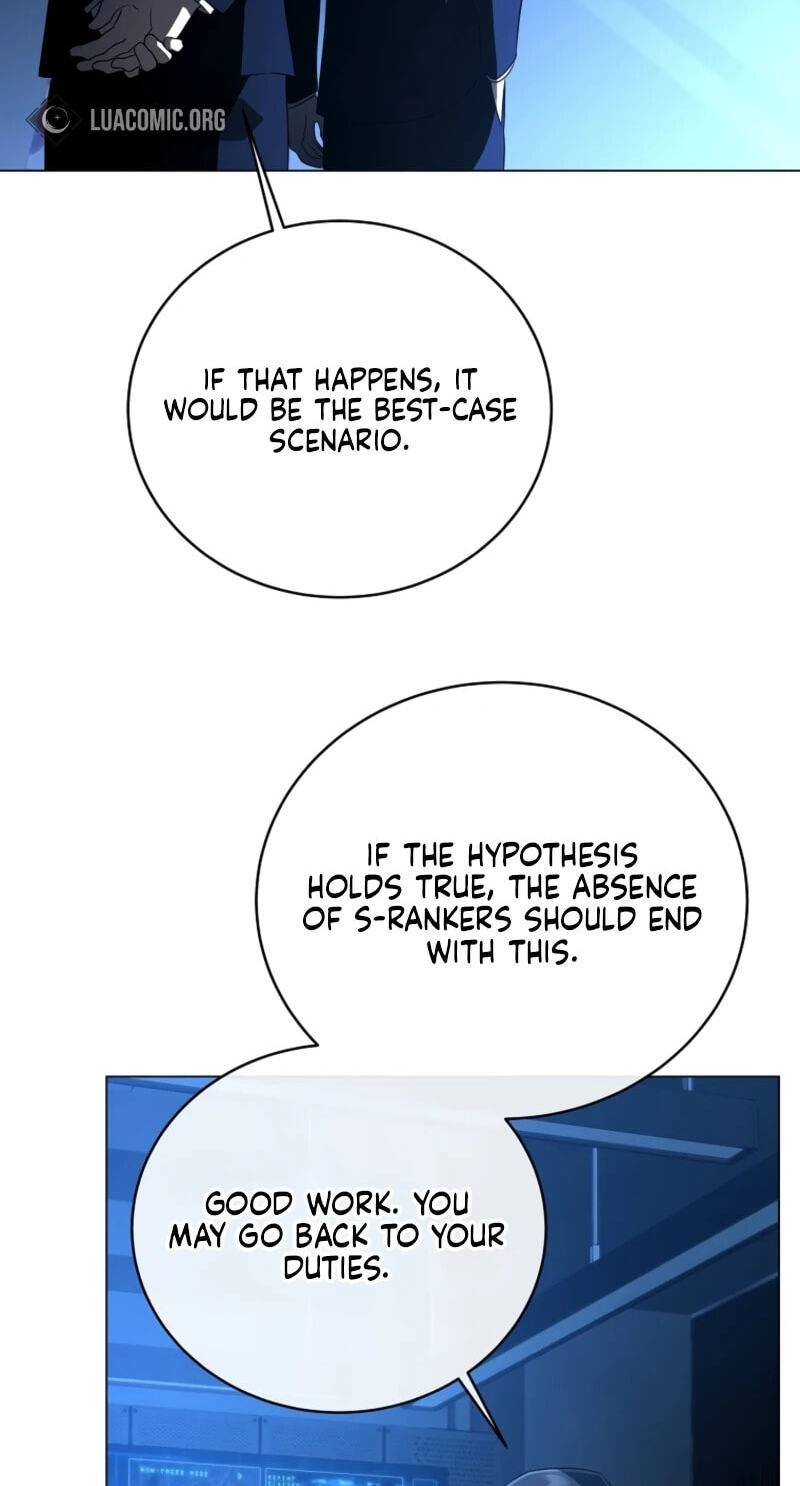 A Ranker's Guide to the Good Life Chapter 93 page 14 - 