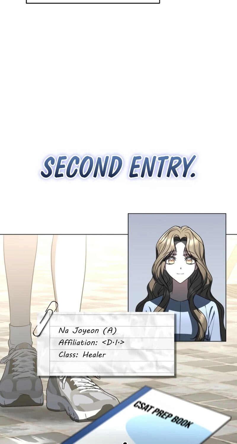 A Ranker's Guide to the Good Life Chapter 93 page 3 - 