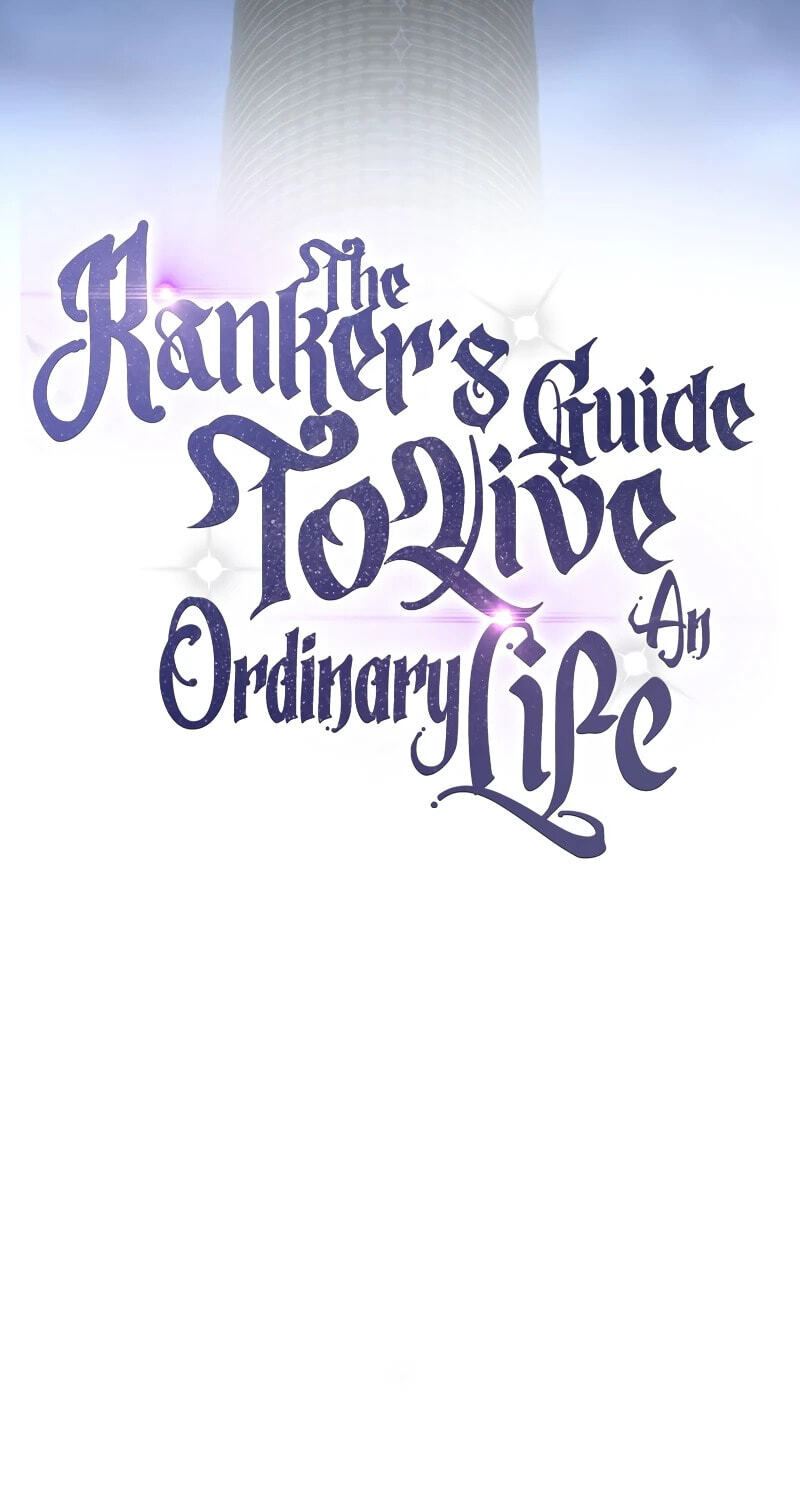 A Ranker's Guide to the Good Life Chapter 93 page 27 - 