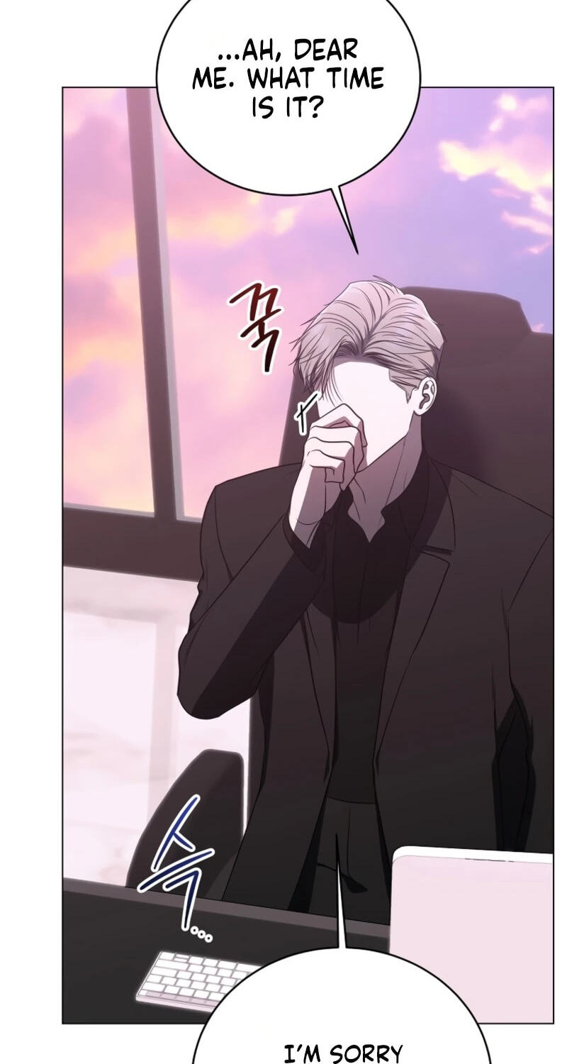 A Ranker's Guide to the Good Life Chapter 93 page 30 - 