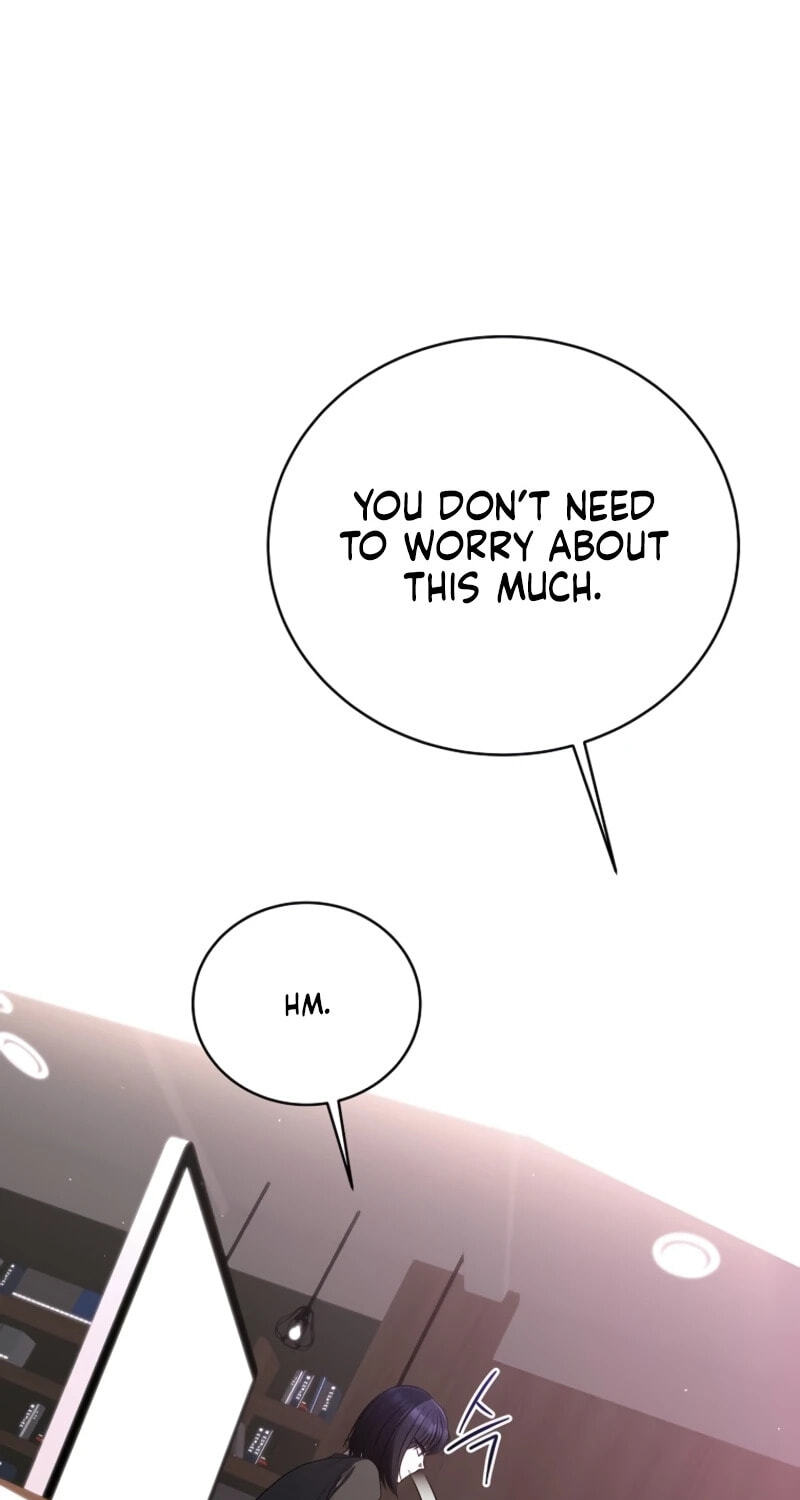 A Ranker's Guide to the Good Life Chapter 93 page 41 - 