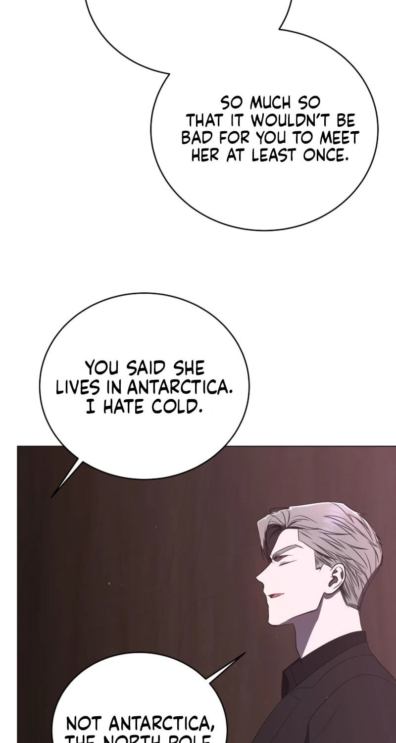 A Ranker's Guide to the Good Life Chapter 93 page 56 - 