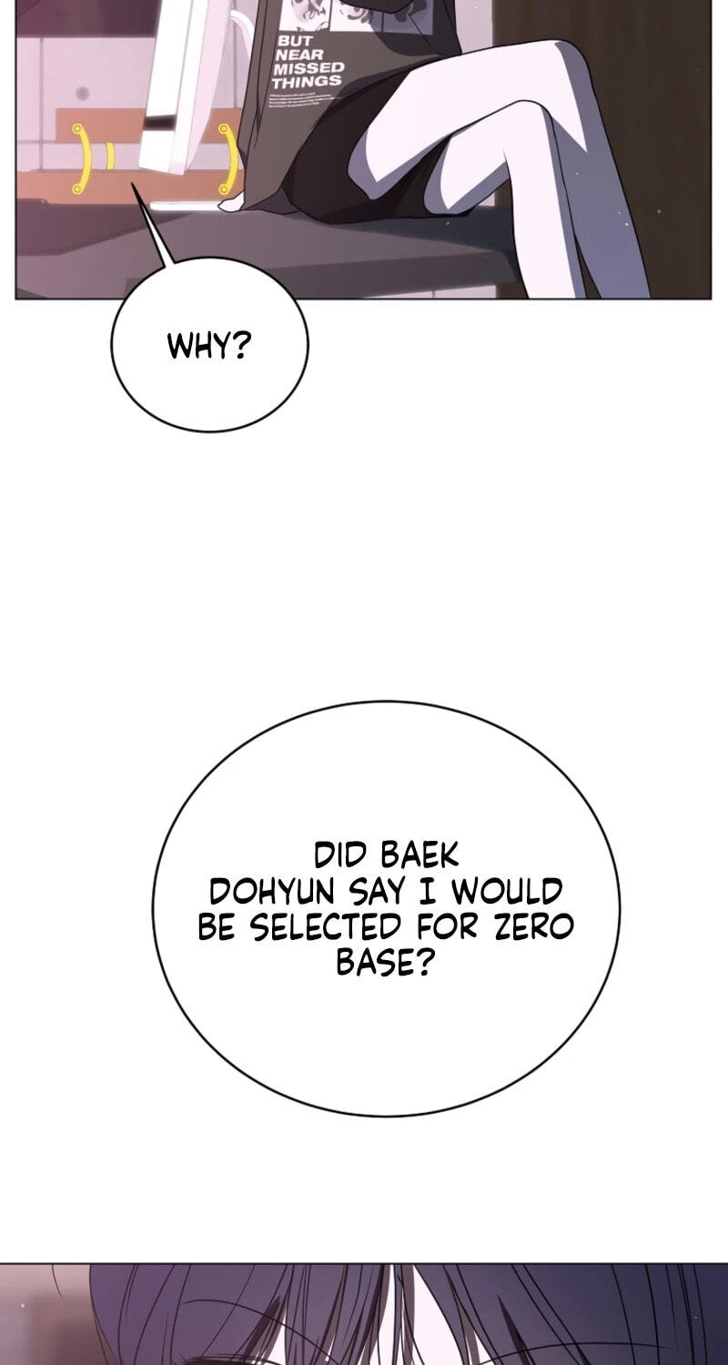 A Ranker's Guide to the Good Life Chapter 93 page 65 - 
