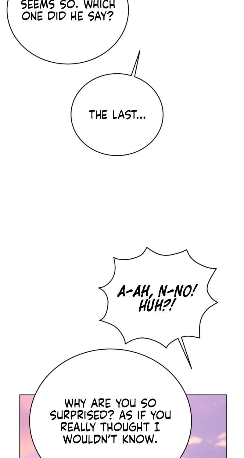 A Ranker's Guide to the Good Life Chapter 93 page 67 - 