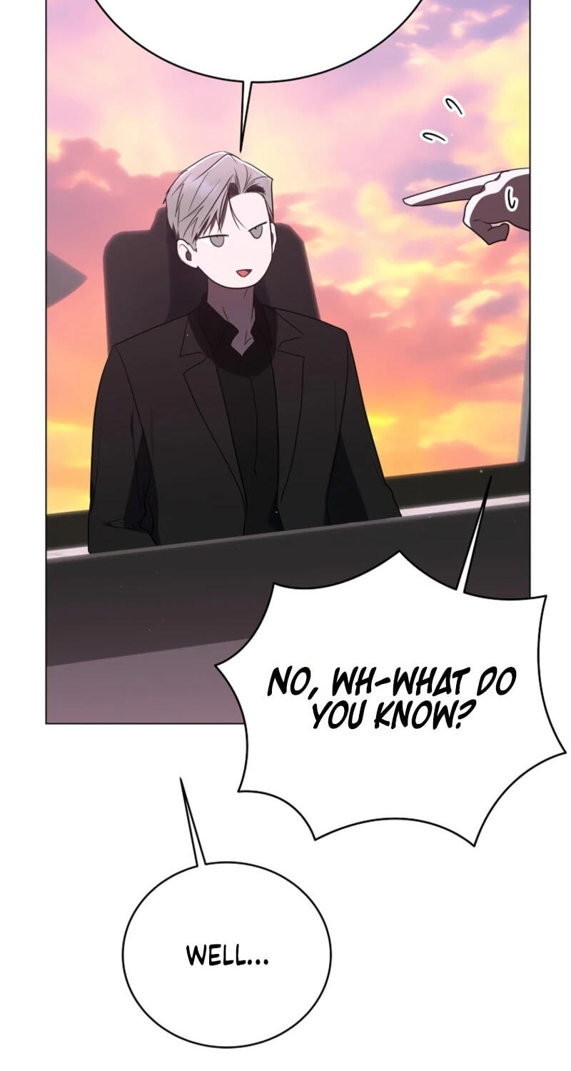 A Ranker's Guide to the Good Life Chapter 93 page 68 - 