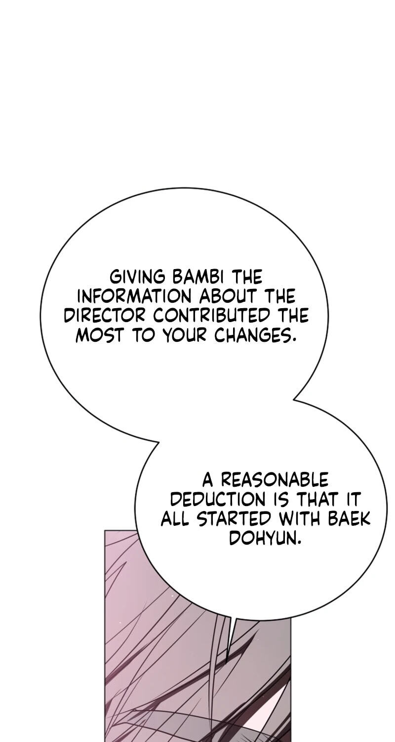 A Ranker's Guide to the Good Life Chapter 93 page 69 - 