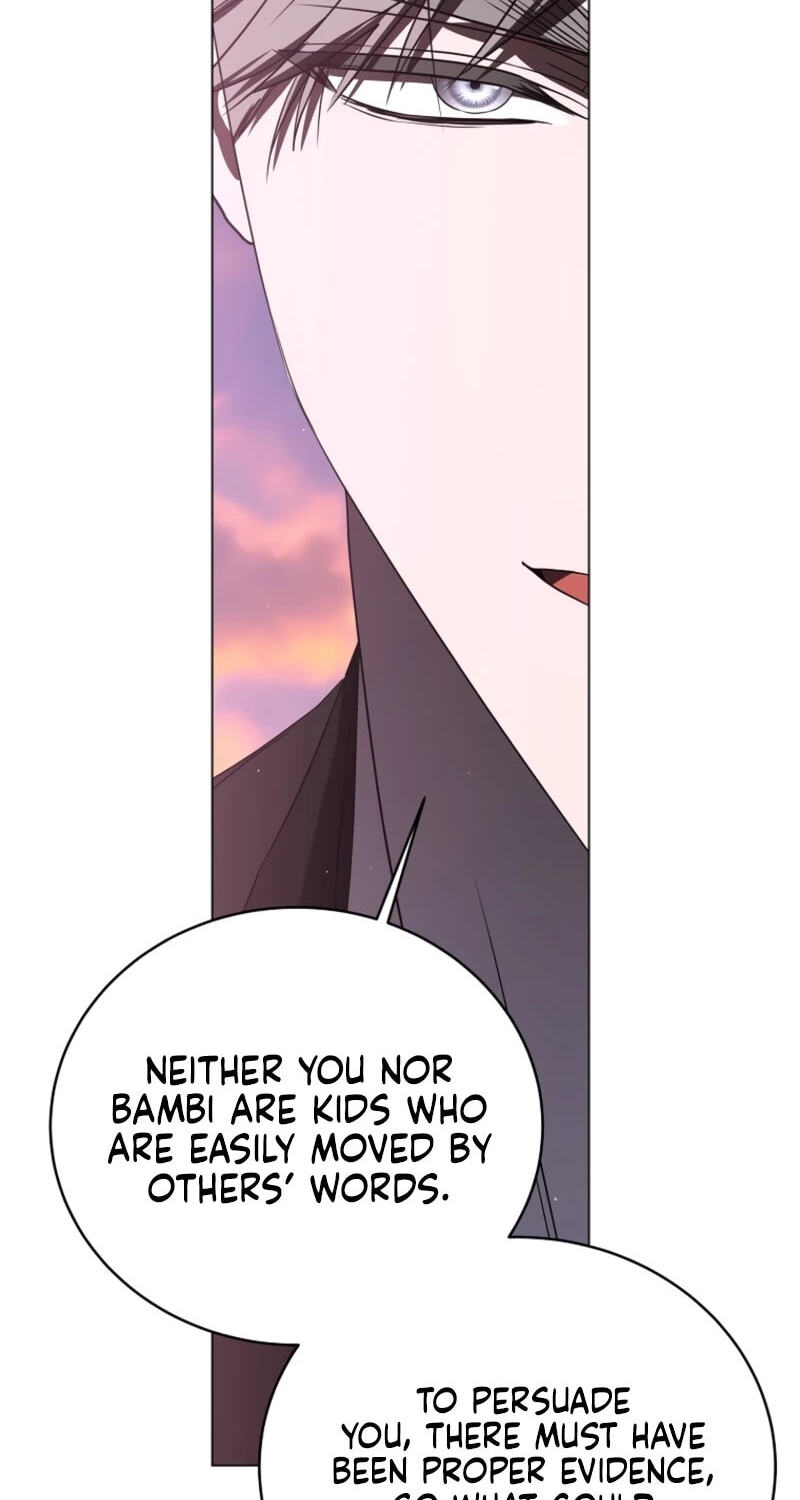A Ranker's Guide to the Good Life Chapter 93 page 70 - 