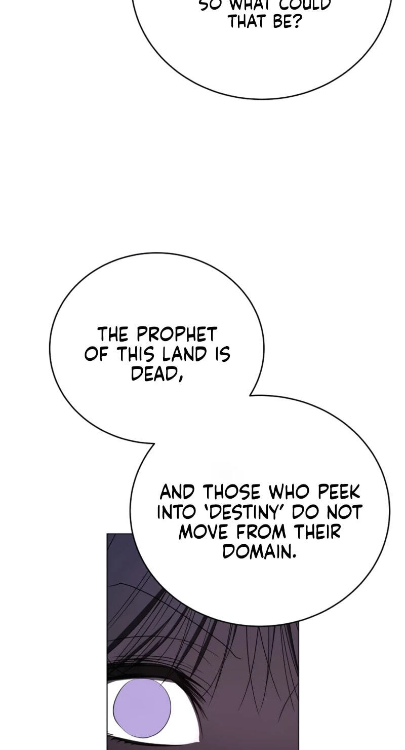A Ranker's Guide to the Good Life Chapter 93 page 71 - 