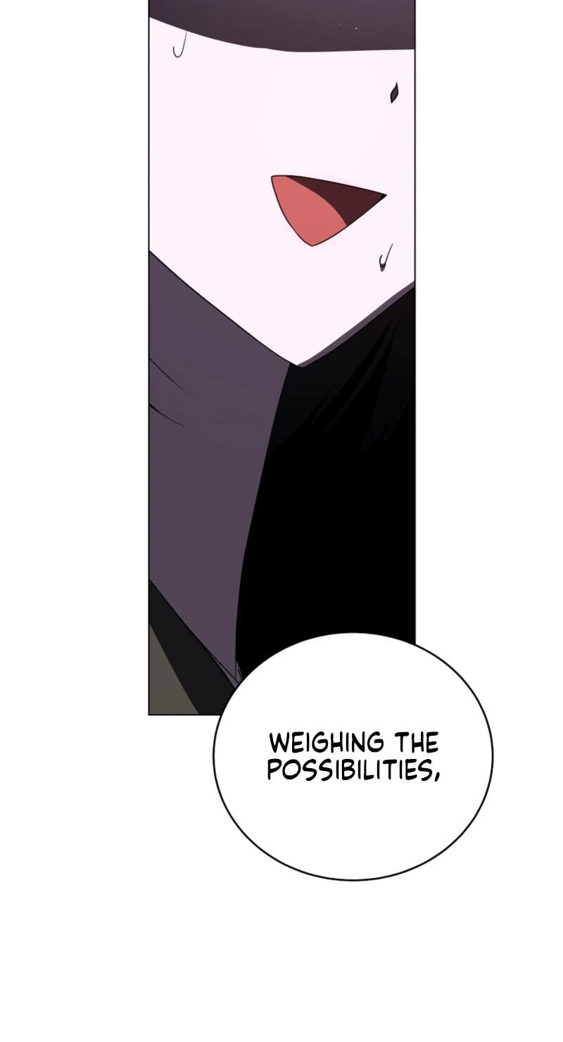A Ranker's Guide to the Good Life Chapter 93 page 72 - 