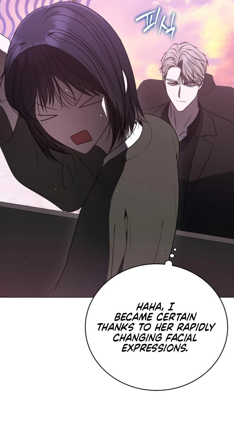 A Ranker's Guide to the Good Life Chapter 93 page 77 - 