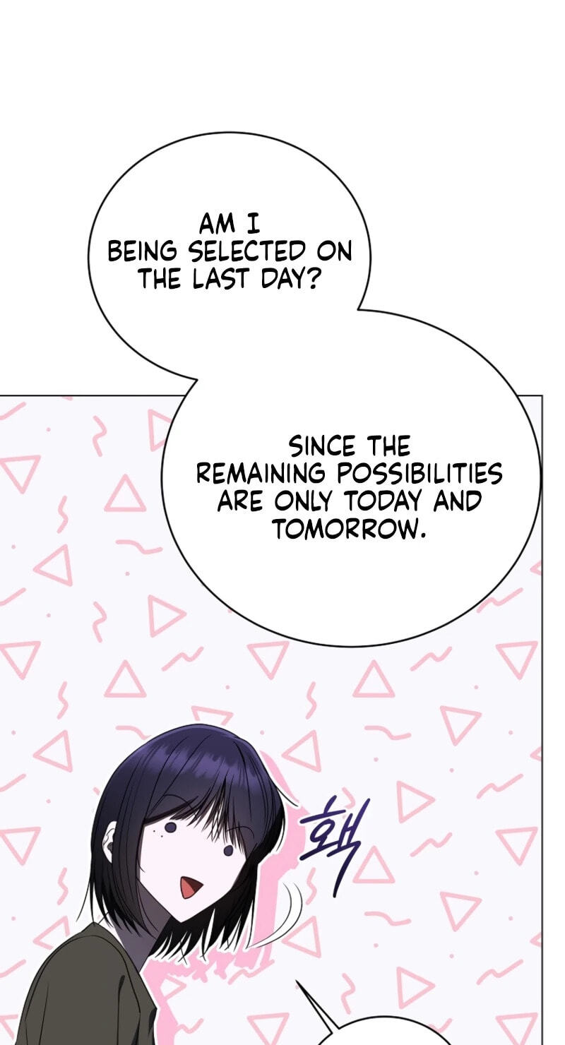 A Ranker's Guide to the Good Life Chapter 93 page 78 - 