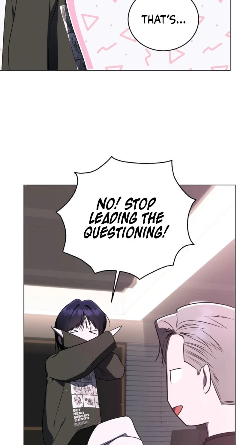 A Ranker's Guide to the Good Life Chapter 93 page 79 - 