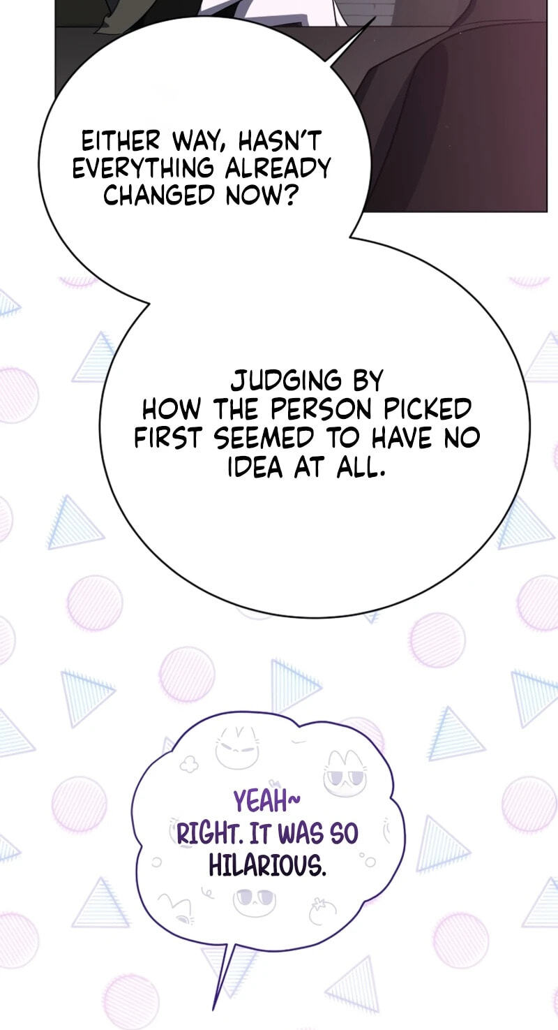A Ranker's Guide to the Good Life Chapter 93 page 80 - 