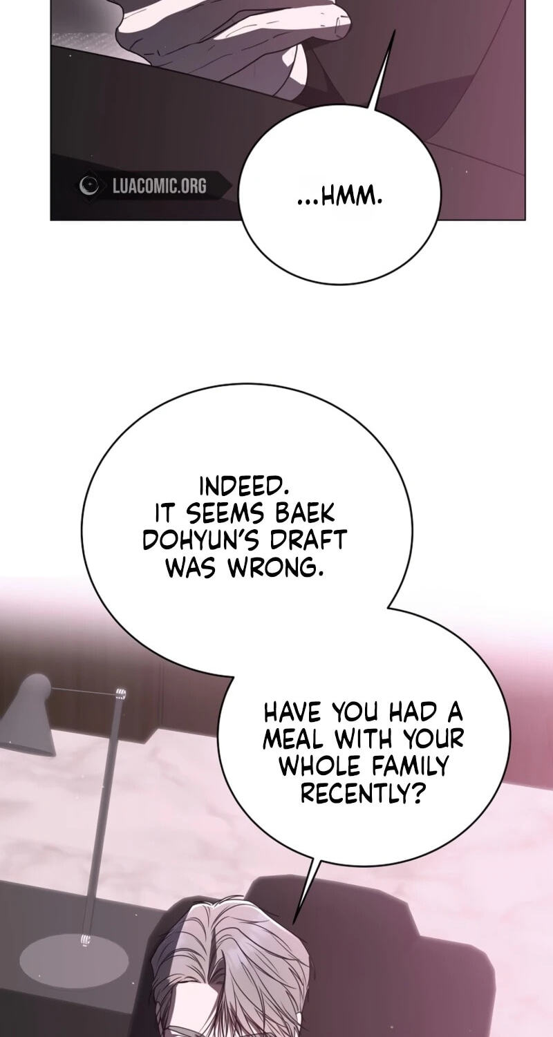 A Ranker's Guide to the Good Life Chapter 93 page 83 - 