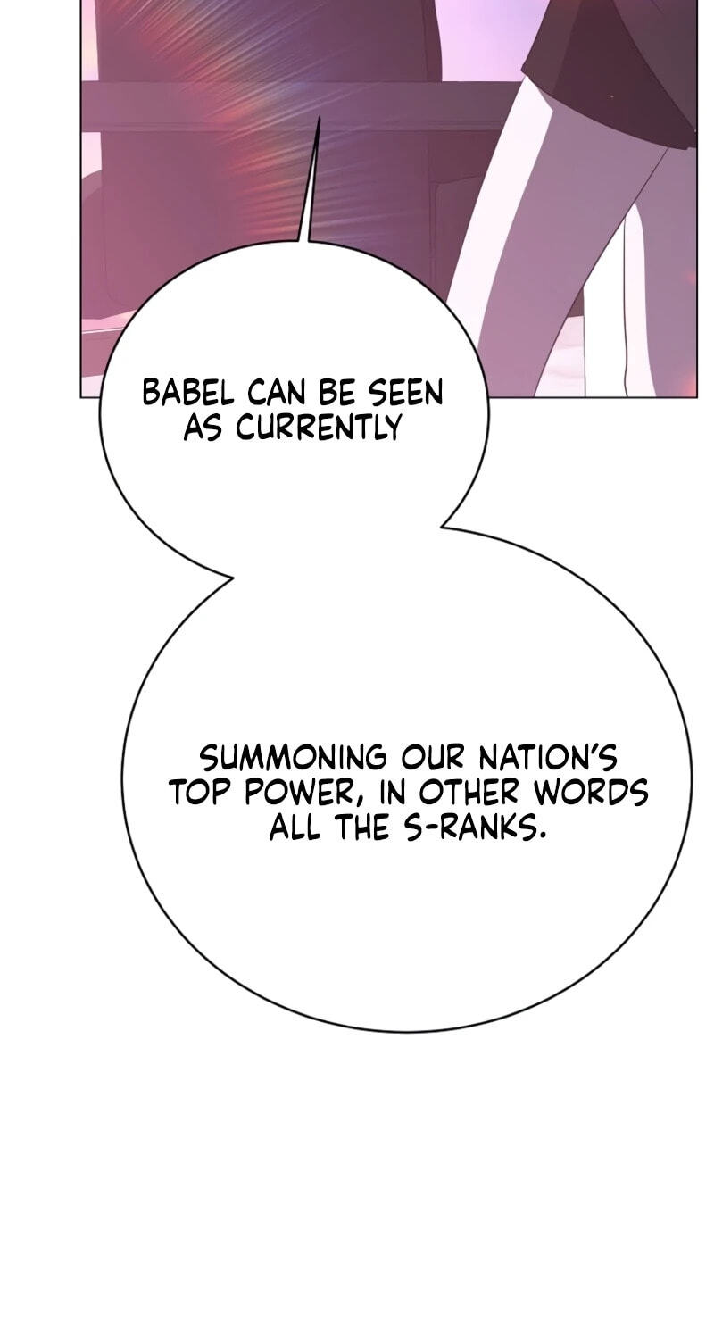 A Ranker's Guide to the Good Life Chapter 93 page 97 - 