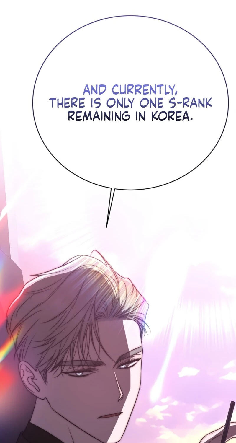 A Ranker's Guide to the Good Life Chapter 93 page 98 - 