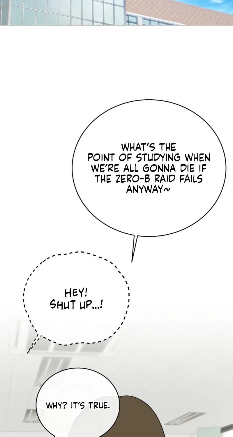 A Ranker's Guide to the Good Life Chapter 94 page 2 - 