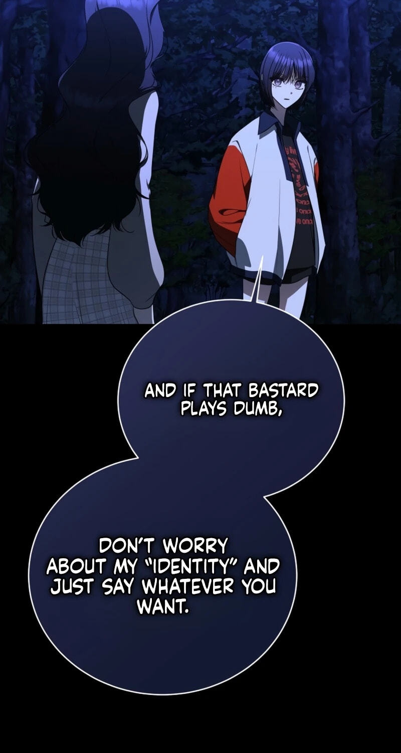 A Ranker's Guide to the Good Life Chapter 94 page 11 - 