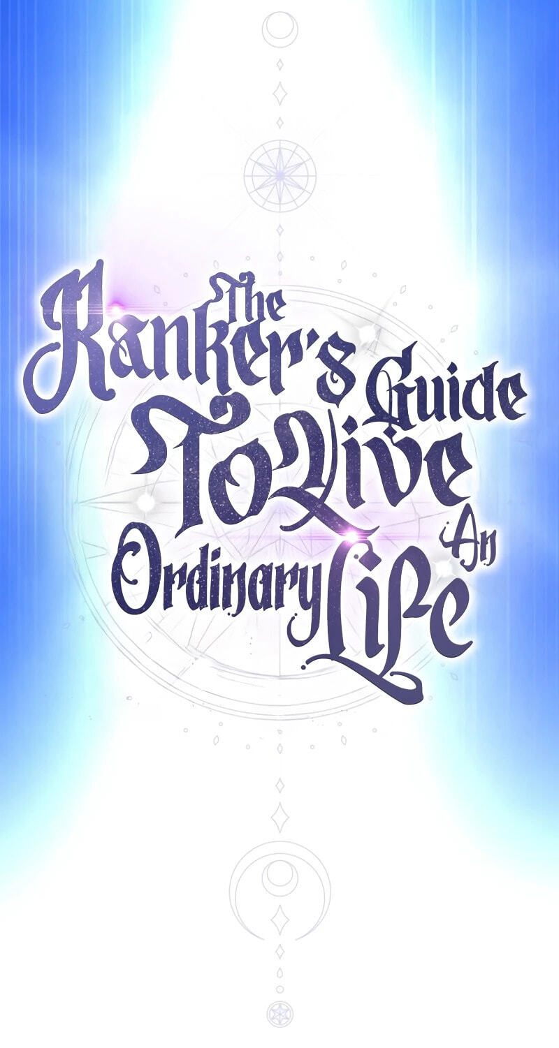 A Ranker's Guide to the Good Life Chapter 94 page 109 - 