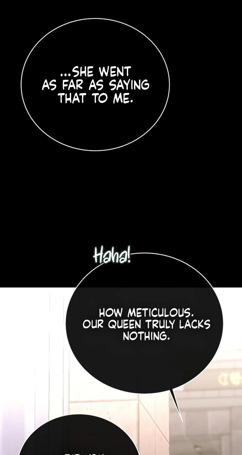 A Ranker's Guide to the Good Life Chapter 94 page 12 - 