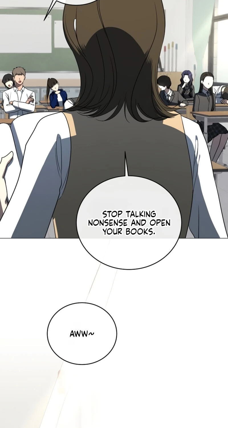 A Ranker's Guide to the Good Life Chapter 94 page 3 - 