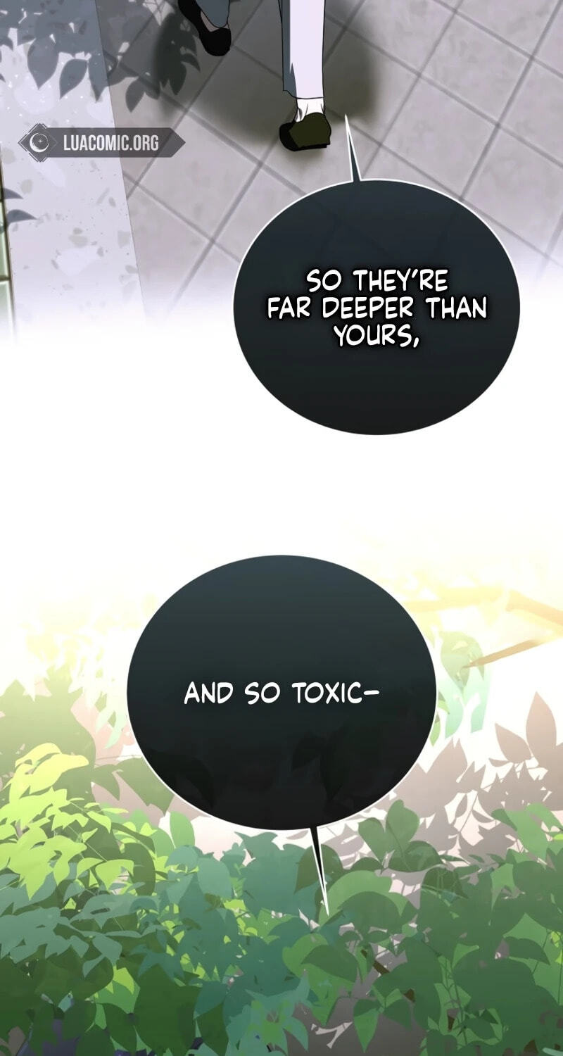A Ranker's Guide to the Good Life Chapter 94 page 33 - 