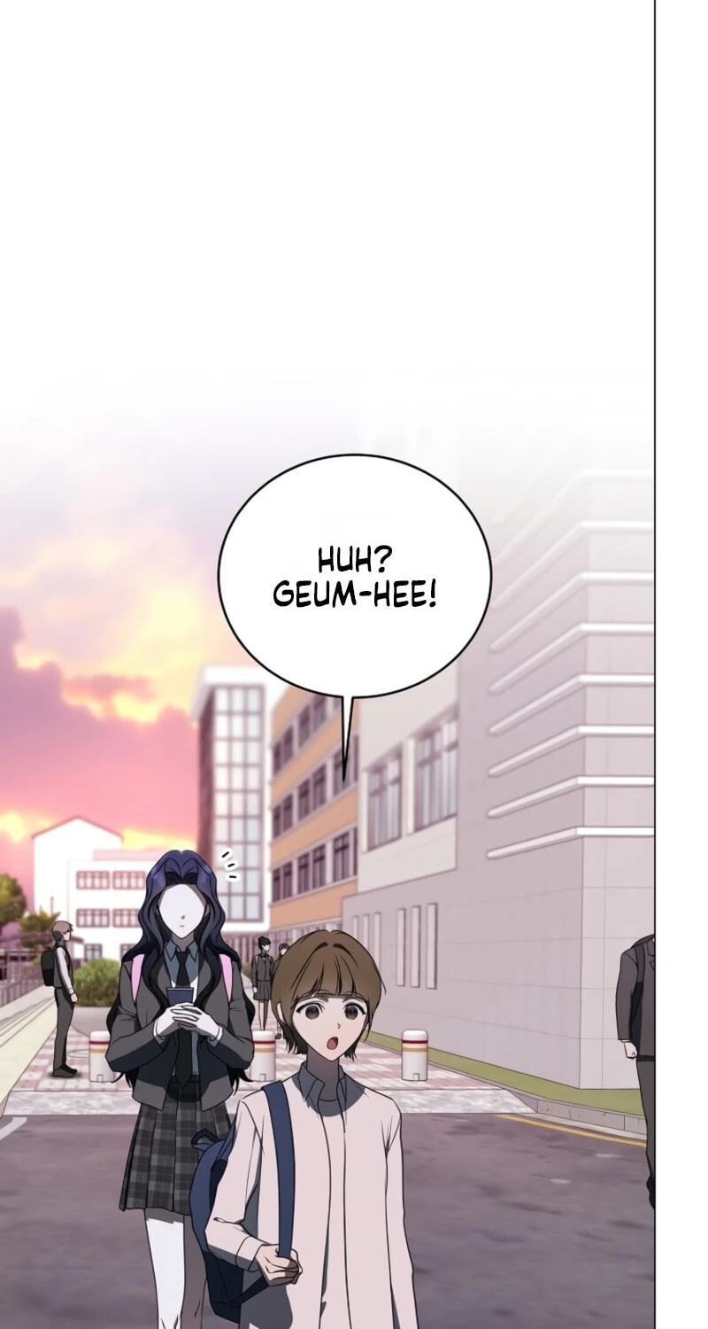 A Ranker's Guide to the Good Life Chapter 94 page 36 - 