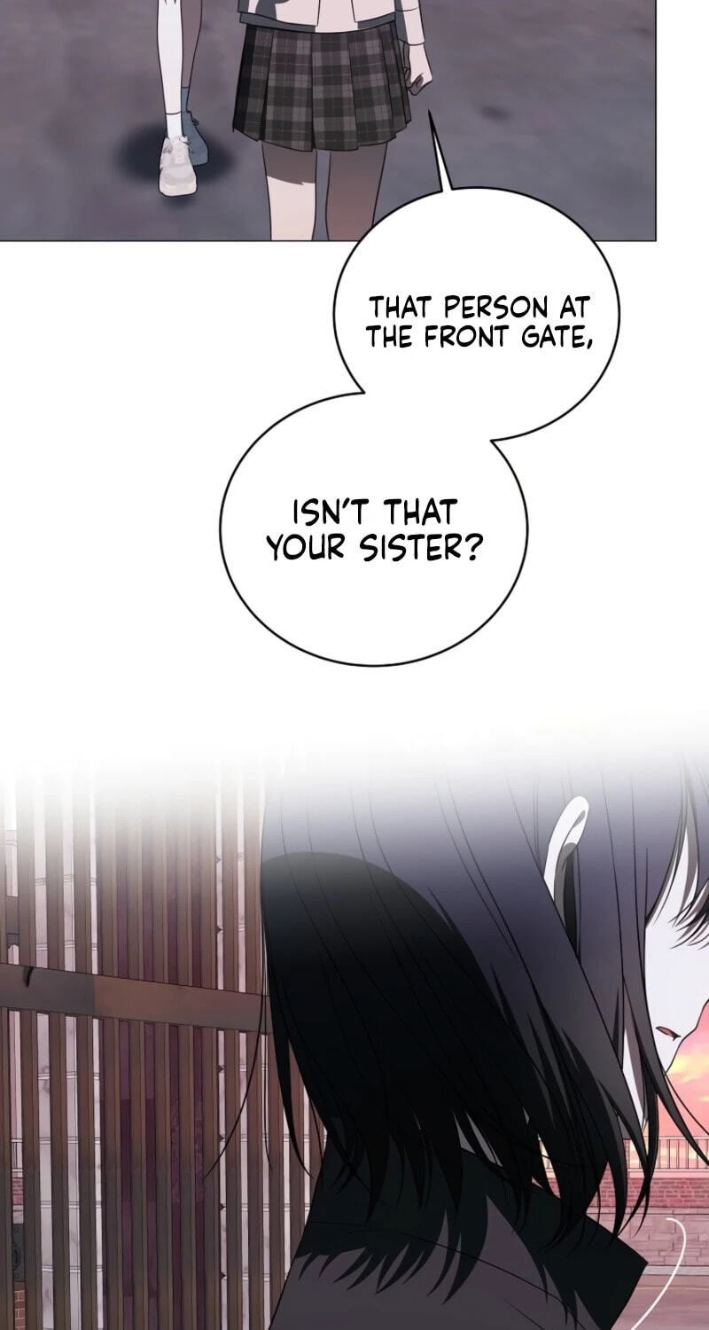 A Ranker's Guide to the Good Life Chapter 94 page 37 - 