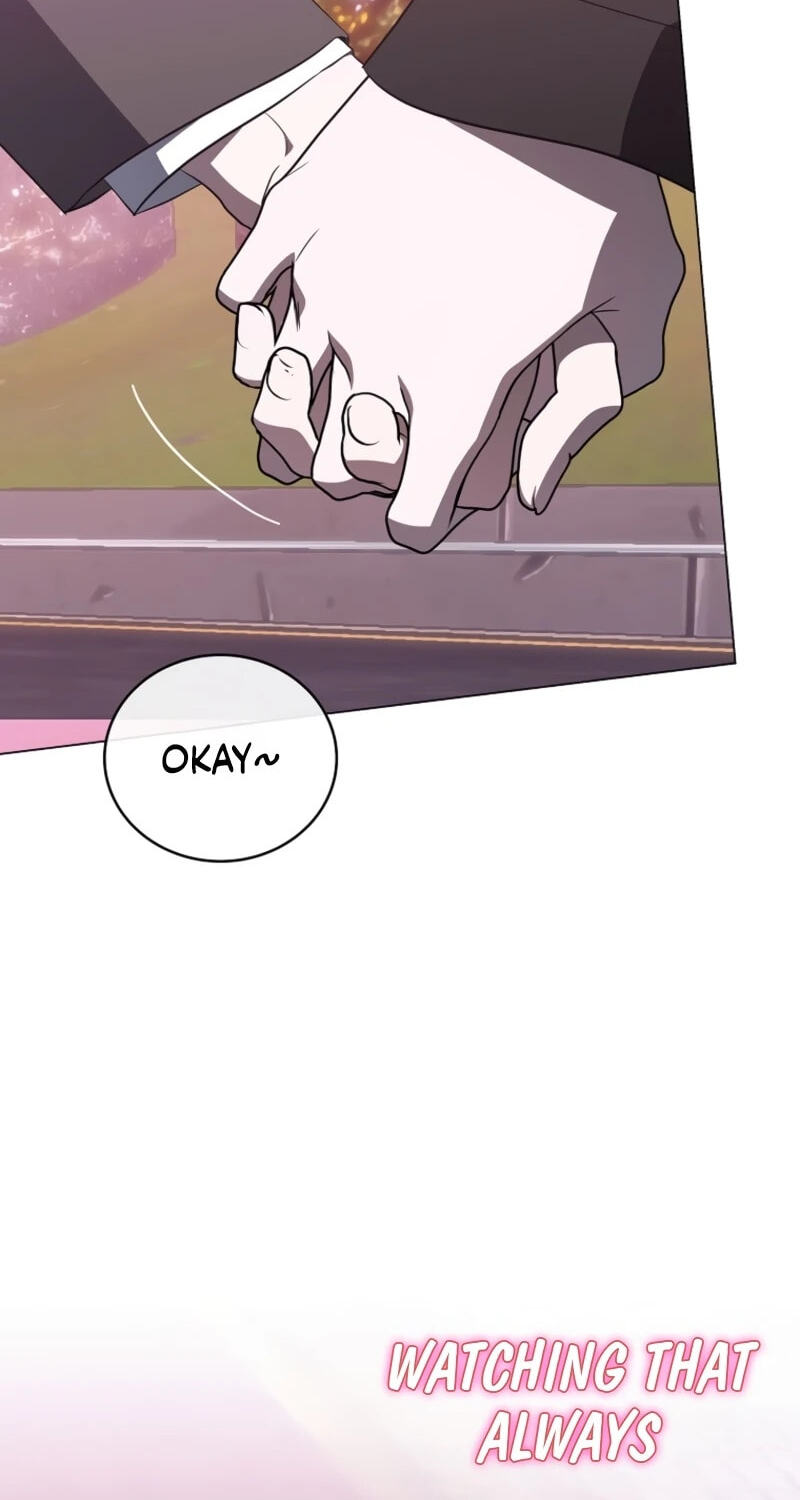 A Ranker's Guide to the Good Life Chapter 94 page 46 - 