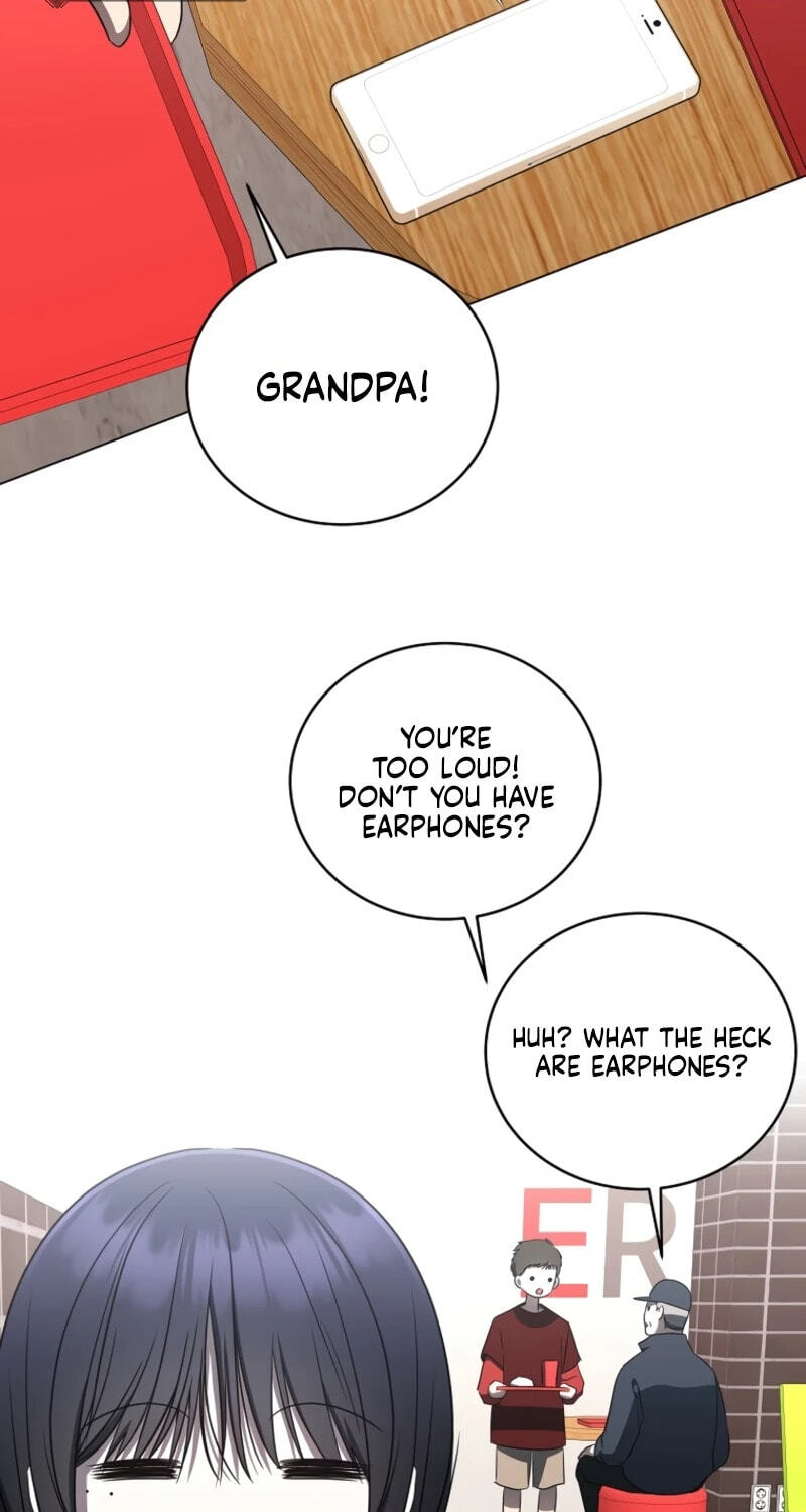 A Ranker's Guide to the Good Life Chapter 94 page 51 - 