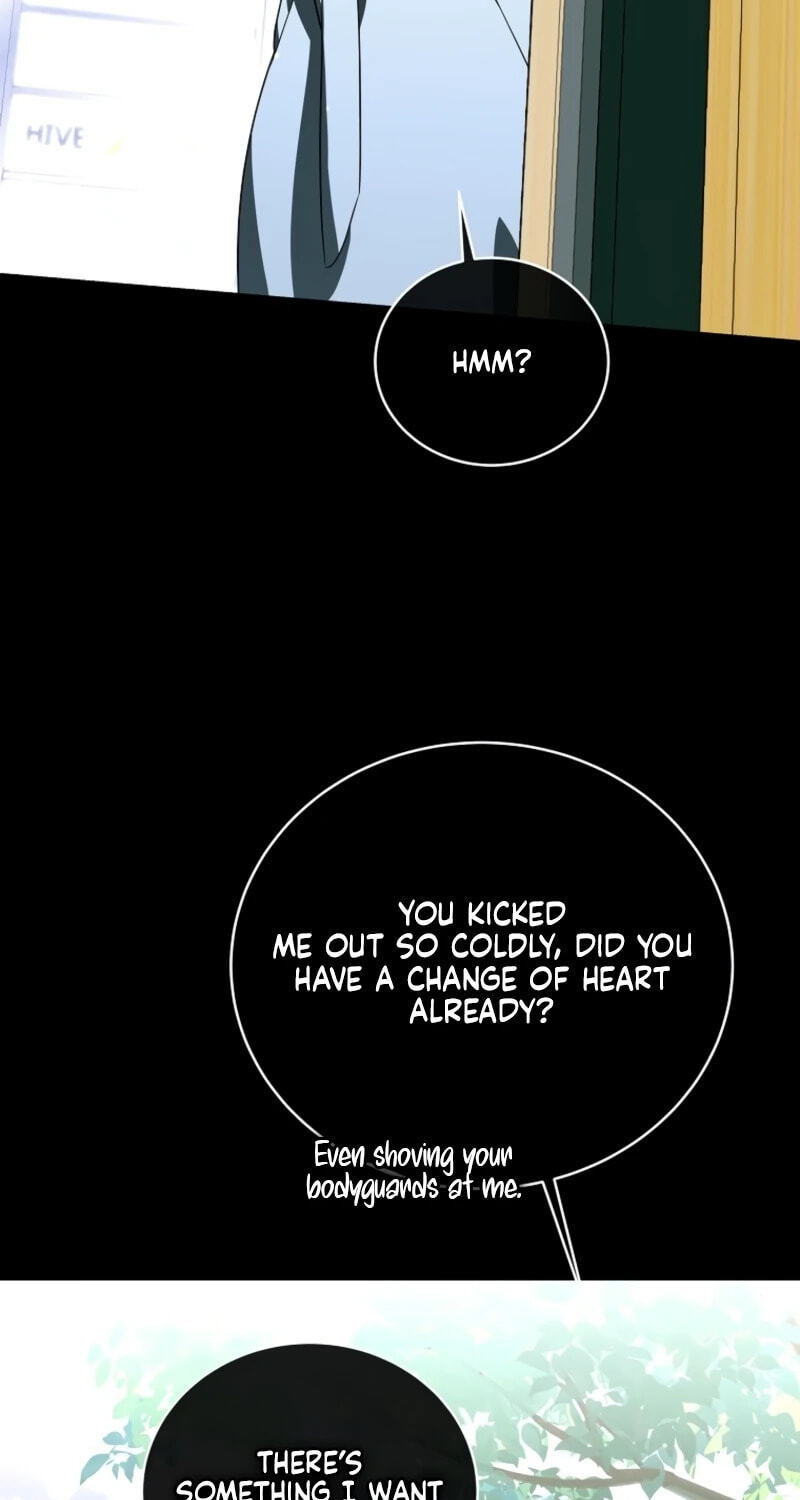 A Ranker's Guide to the Good Life Chapter 94 page 7 - 