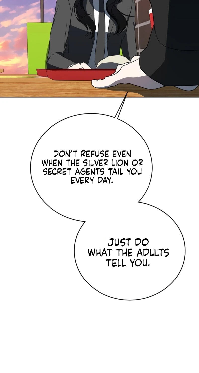 A Ranker's Guide to the Good Life Chapter 94 page 69 - 