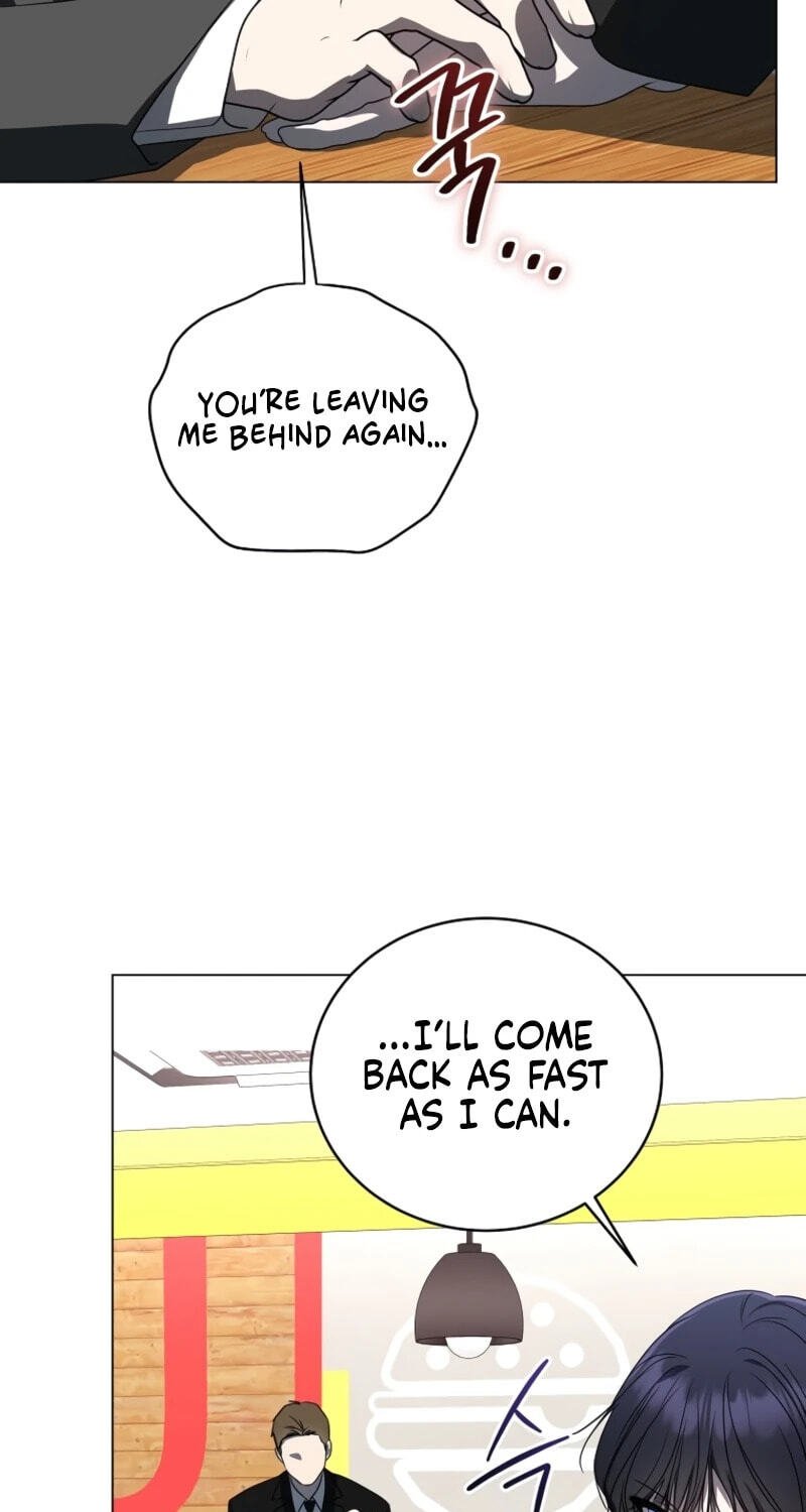 A Ranker's Guide to the Good Life Chapter 94 page 71 - 