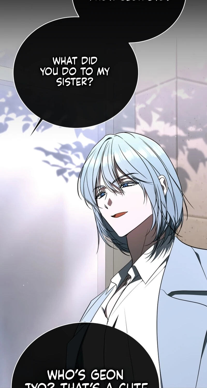 A Ranker's Guide to the Good Life Chapter 94 page 9 - 