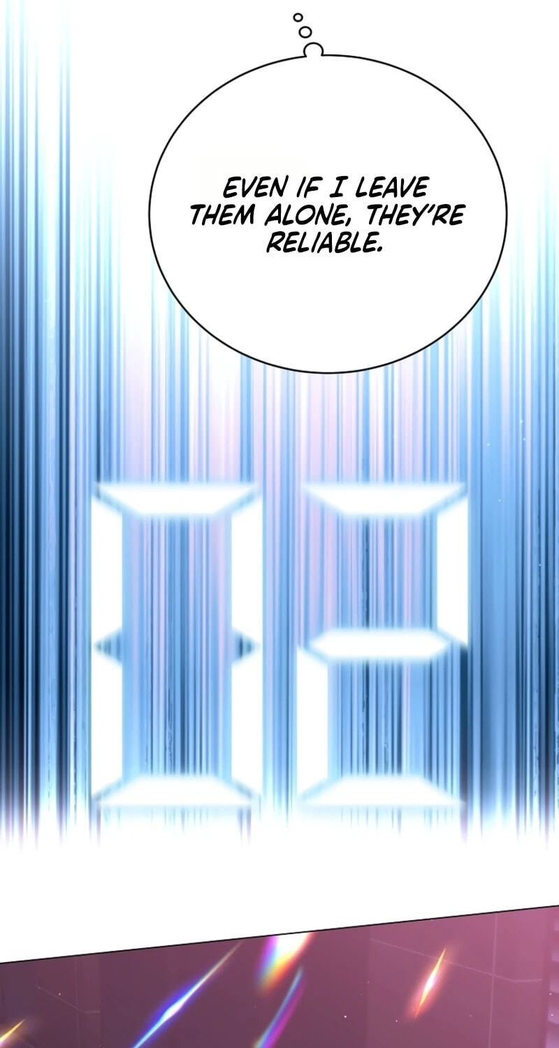 A Ranker's Guide to the Good Life Chapter 94 page 89 - 