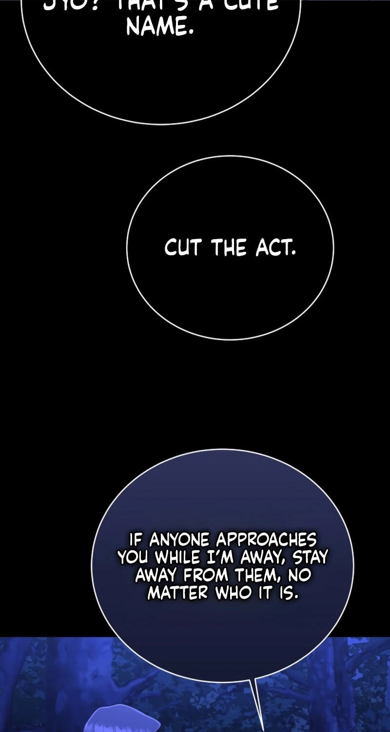A Ranker's Guide to the Good Life Chapter 94 page 10 - 