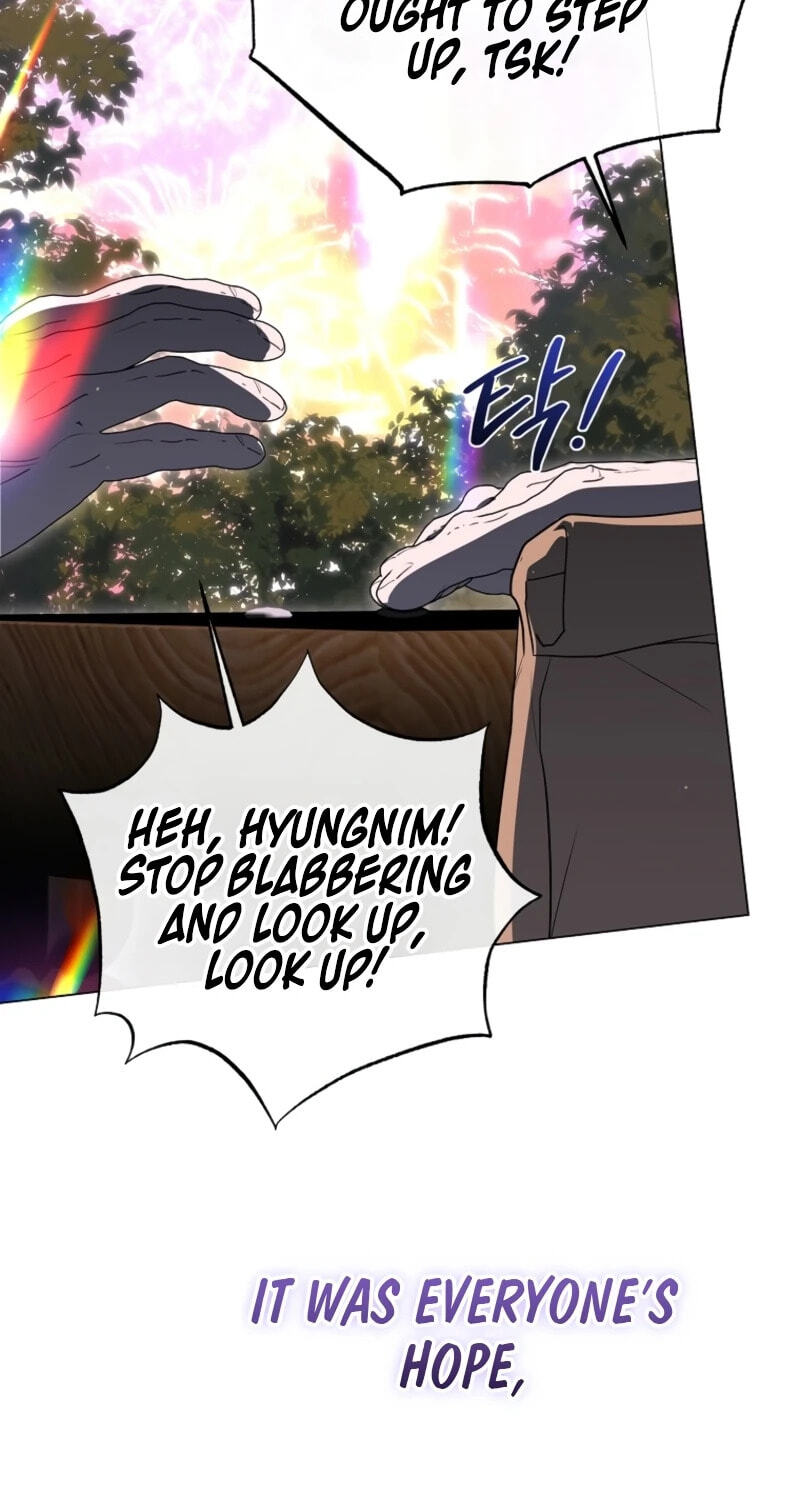 A Ranker's Guide to the Good Life Chapter 94 page 97 - 