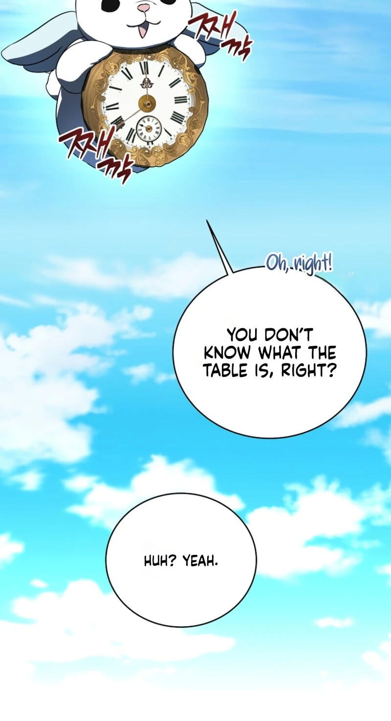 A Ranker's Guide to the Good Life Chapter 95 page 106 - 