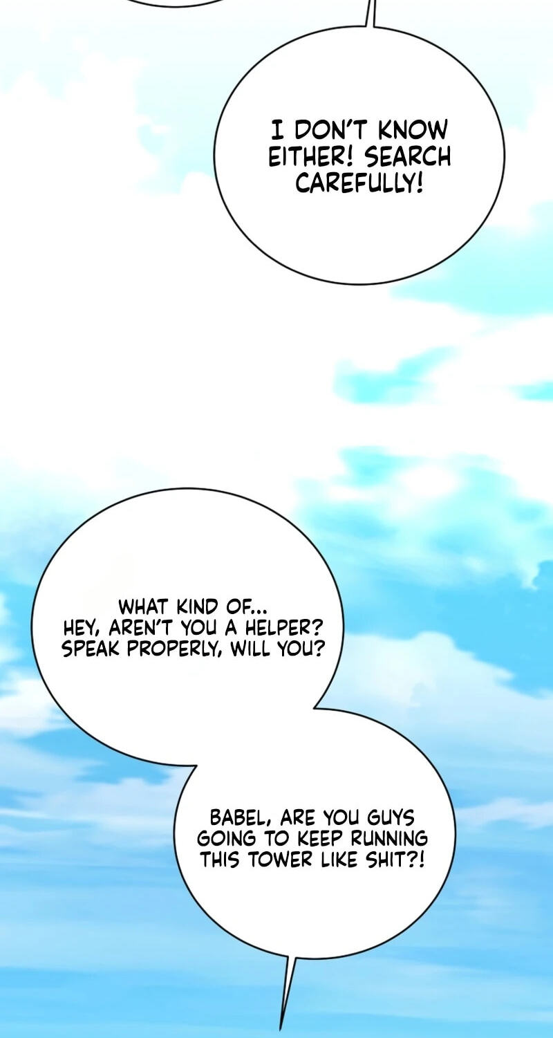 A Ranker's Guide to the Good Life Chapter 95 page 112 - 