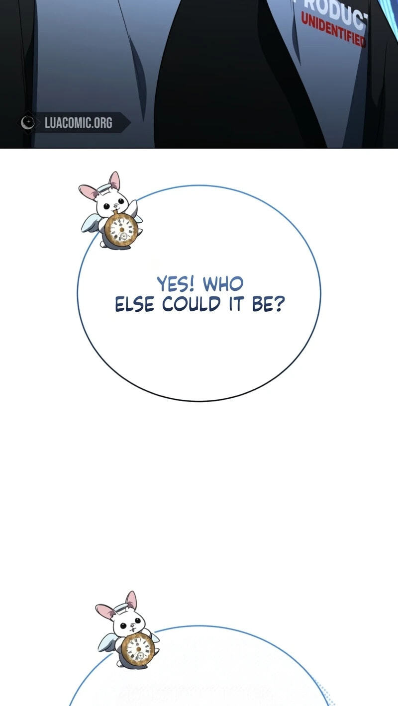 A Ranker's Guide to the Good Life Chapter 95 page 123 - 