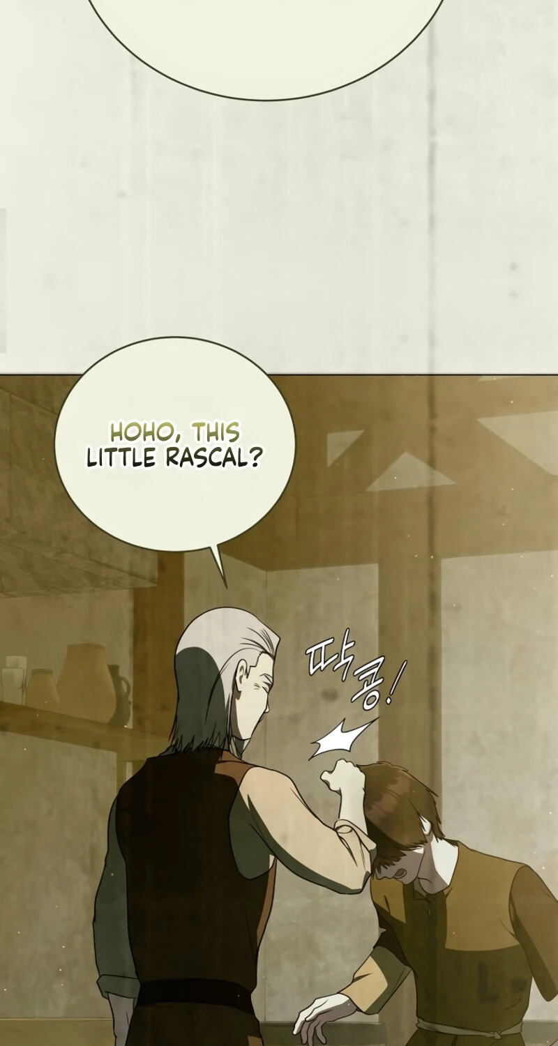 A Ranker's Guide to the Good Life Chapter 95 page 19 - 