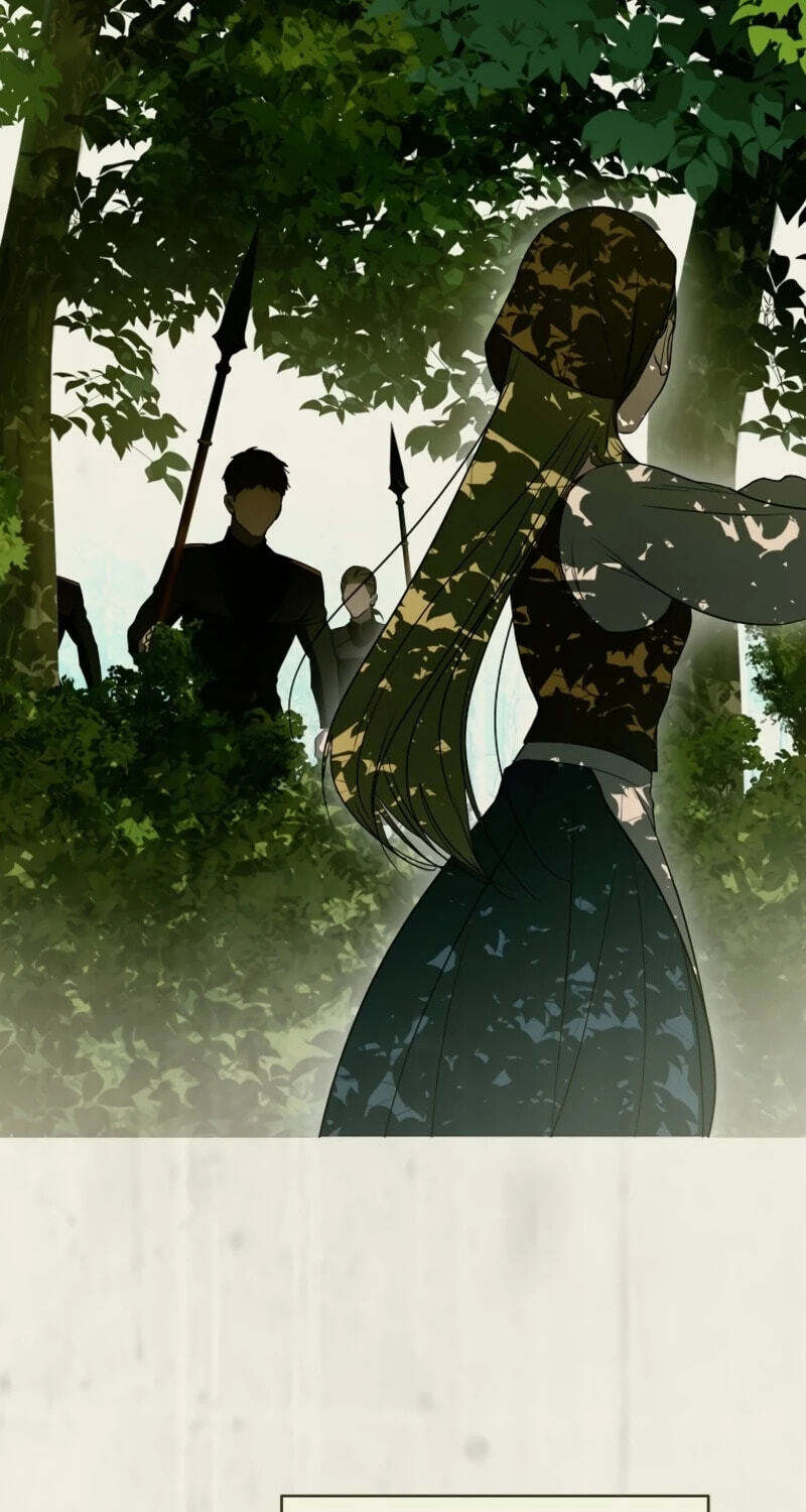 A Ranker's Guide to the Good Life Chapter 95 page 27 - 
