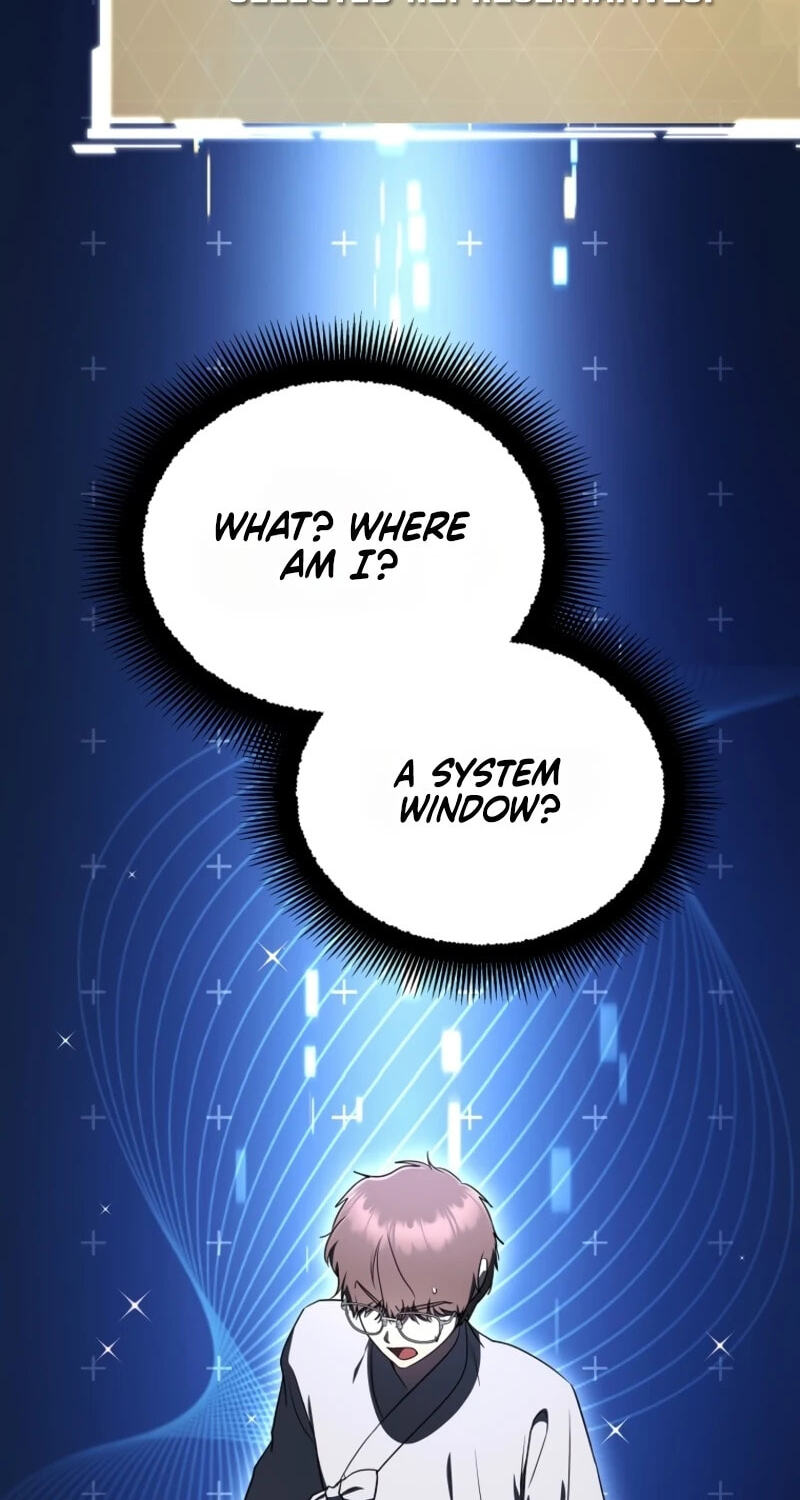 A Ranker's Guide to the Good Life Chapter 95 page 4 - 